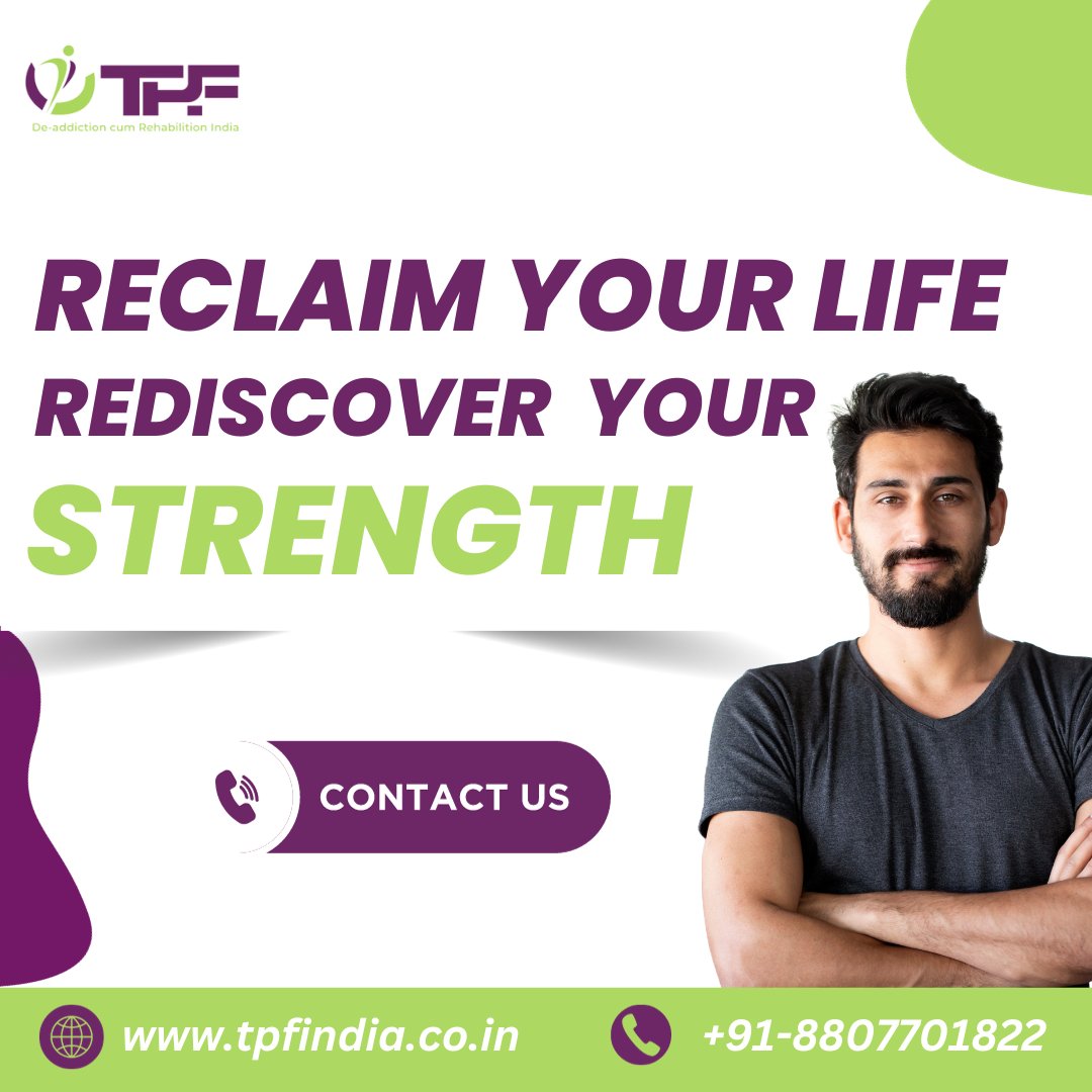 tpfsugam's tweet photo. 🌿 Turning Point Foundation: Your partner in recovery and rediscovery. Reclaim your life and rediscover the strength that addiction cannot defeat.

For More Details Contact us: 8807701822 or visit our website: https://t.co/VsN9cfFoqi

#PartnerInRecovery #TurningPointFoundation https://t.co/7YQeTGeNK2