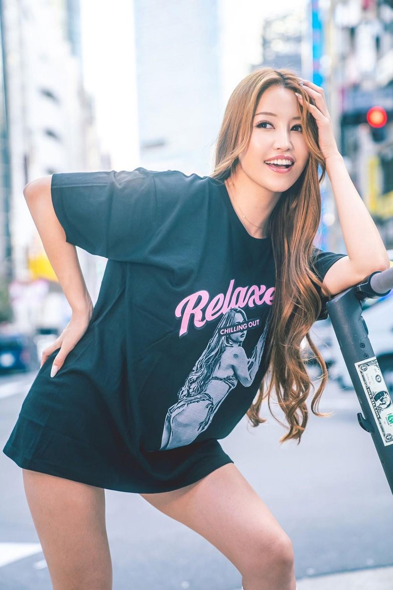 lafayette_jpn's tweet photo. ◆CYBERJAPAN DANCERS × NEONMAFIA × TNB
・COLLABO TEE "KANAE" TNBC0207-0001
(WHITE,BLACK,PINK / M-XL)
📱https://t.co/8oI12rhPvT
@cyberjapantv
@SSSSTNB
#cyberjapan #サイバージャパン #cyberjapandancers #サイバージャパンダンサーズ
#NEONMAFIA #TheNetworkBusiness #TNB https://t.co/gAXb4wXFyL