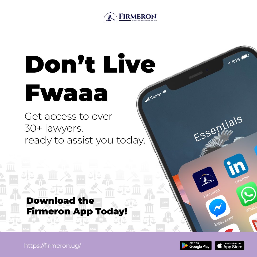 firmeron's tweet photo. Don’t die 🪦 with any of your legal problems ! Get a lawyer at your fingertips with our ground breaking legal app called Firmeron which connects lawyers and people together 🙂 Firmeron is available on both android and apple play store https://t.co/hSJ9trZFCX