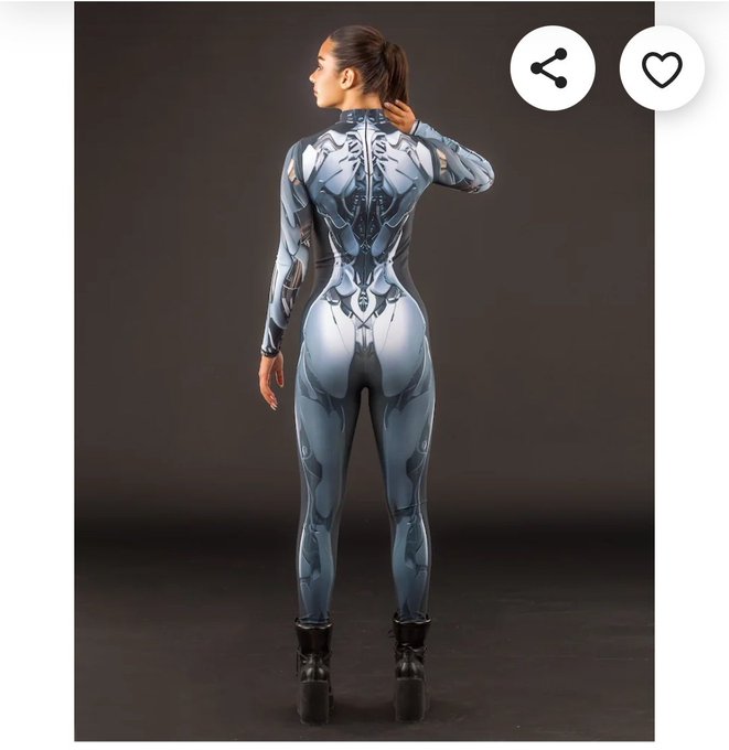 Anyone want to help me doing more cosplays?  I just added a new item to my wishlist.  Buy it for me here:<a href="/tag/mvsales"class="tags"><span>#mvsales</span></a>