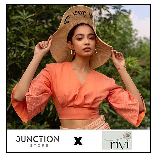 New in!
Discover our newly launched collection of timeless silhouette by label RIVI. 

Get Flat 10% off on your first prepaid order. Go grab it now!

To place the order visit our website junctionstore.in or DM us

#fashion #junctionstore_official #summervibes #bridemaids