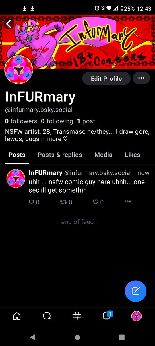 Infurmary's tweet photo. and now a word from our sponsor... me https://t.co/2vbG0uTWWY