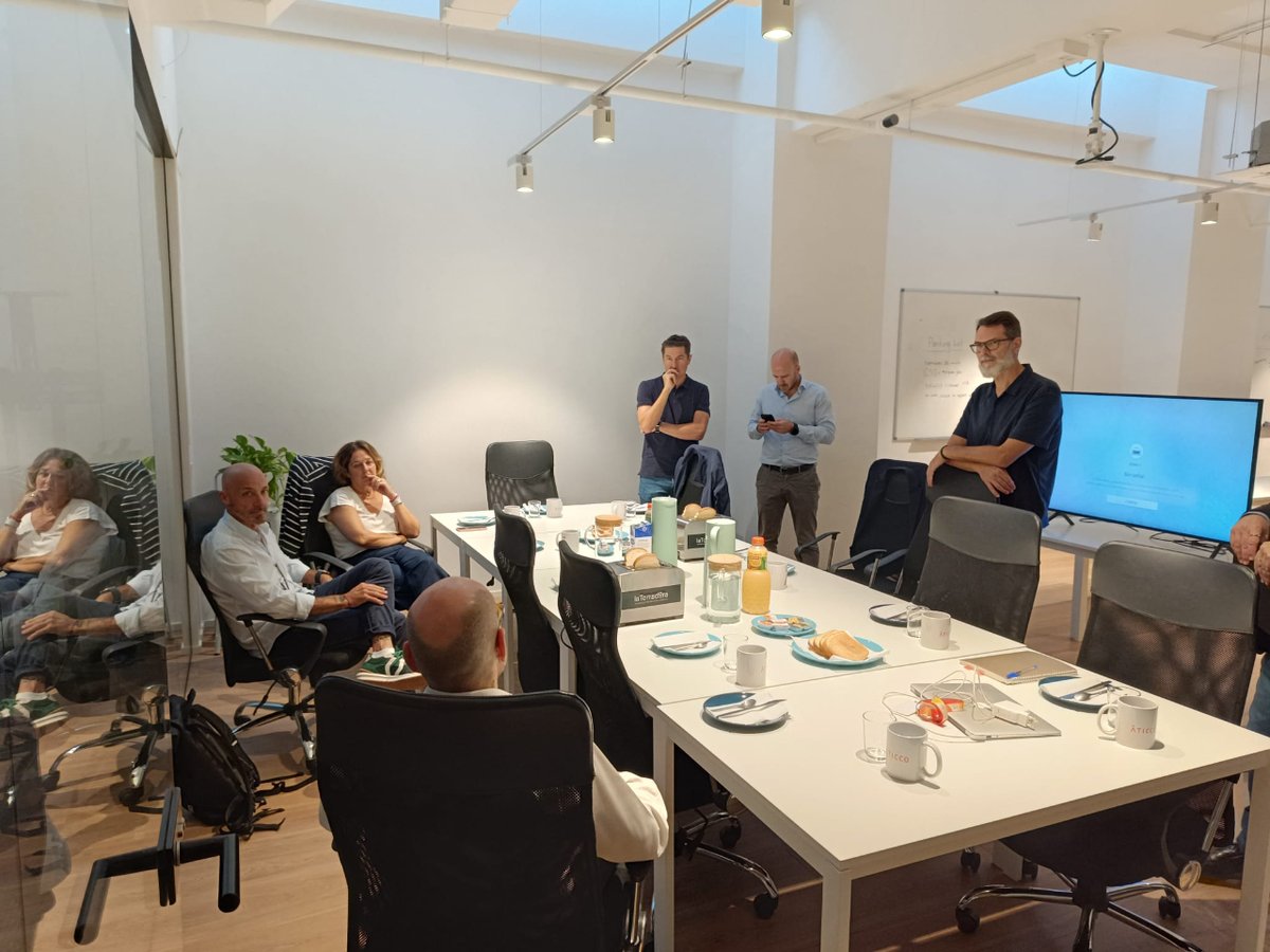 Col·legi Oficial del Màrqueting i la Comunicació tweet media