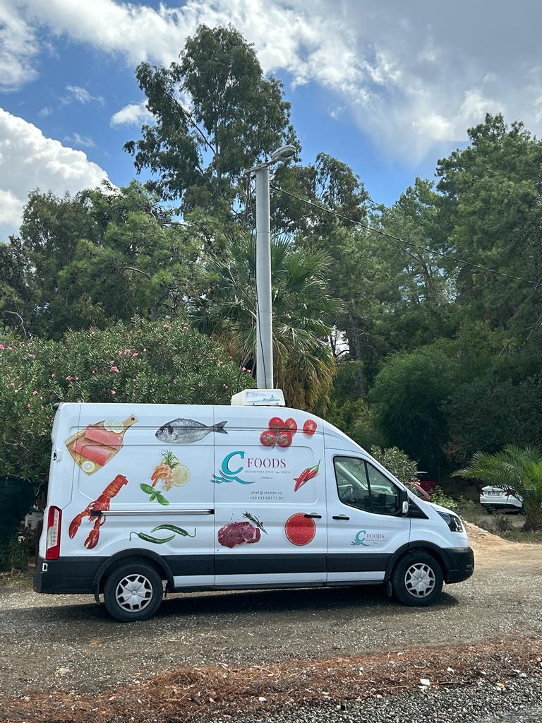 C2CYACHTING's tweet photo. Sailing the breathtaking coastlines of Turkey? Ensure your yacht is stocked up with the finest local delicacies, fresh produce, and all essential supplies. Whether it's the freshest Aegean olives, sumptuous cheeses, or a special request, we've got you covered! https://t.co/fK87H8pAH8
