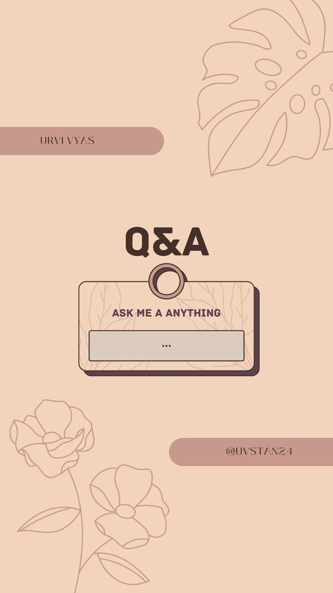 UrviVya29326917's tweet photo. ๐ Drop your questions in the comments below, and we'll answer them live! ๐
Let's engage, learn, and have fun! ๐ Thank you for Questioning! ๐ฌ
#Digitalmarketing #SEO #SEM #SMM #PPC #GoogleAds #GoogleAnalytics #Audience #Content #ContentCalender #Engaging #QuestionAnswer #QnA https://t.co/wuEHpdVeGZ
