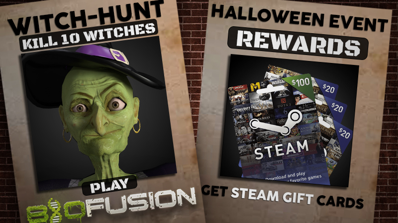 BioFusion_VR's tweet photo. 5 more days till the event!!🎃🧙‍♀️🧹 https://t.co/ev33TDsoMA