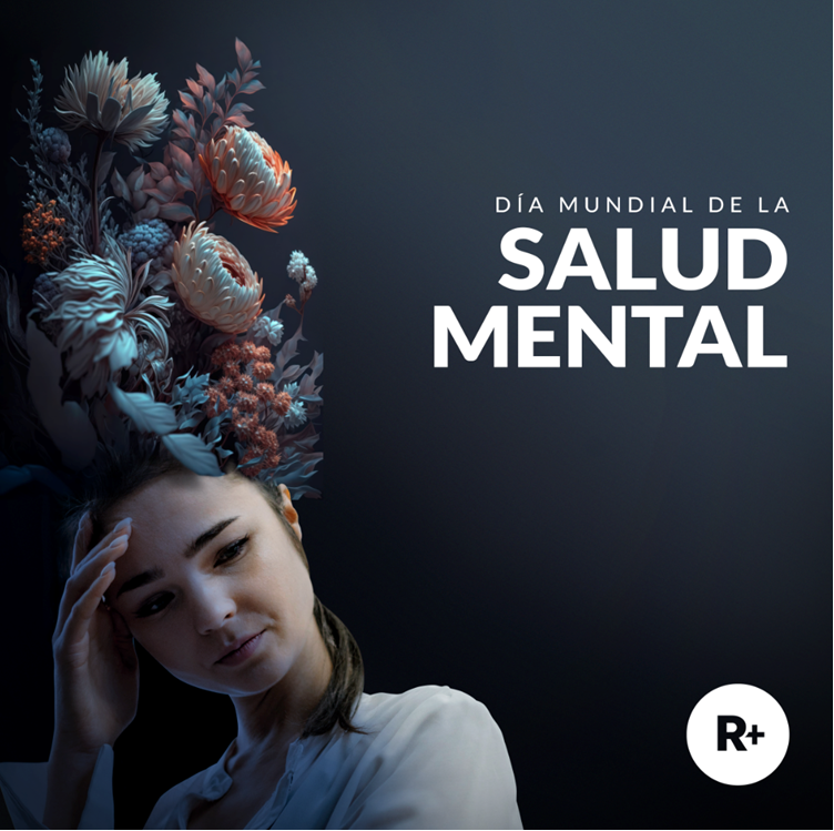 resiplus's tweet photo. Día Mundial de la salud mental.
Visibilicemos una problemática que, lamentablemente, muchas personas sufren en soledad.
.
.
.
.
.
.
#saludmental #salud #centros #ayuda #visibilidad #somosresiplus #resiplus https://t.co/SU2JEmch1x