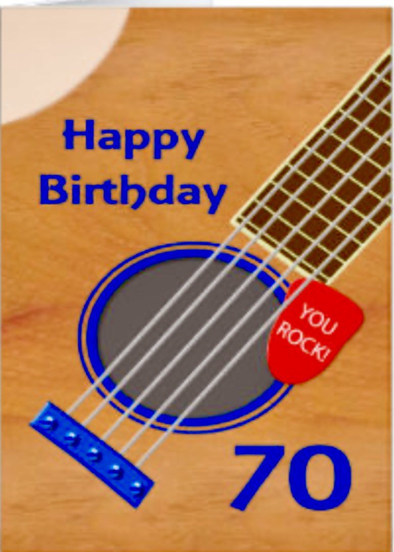 RUTHASHTON2's tweet photo. @midgeure1 Happy 70th Birthday Our Midge! 
Thank you for the music! You and your music have been,  and continue to be such a huge part of our lives. Looking forward to listening to your music and coming to your gigs in this new decade! Enjoy your special day 
xx 🎂 🎻 🎹 🎸 xx https://t.co/UZ1Kd3MirM