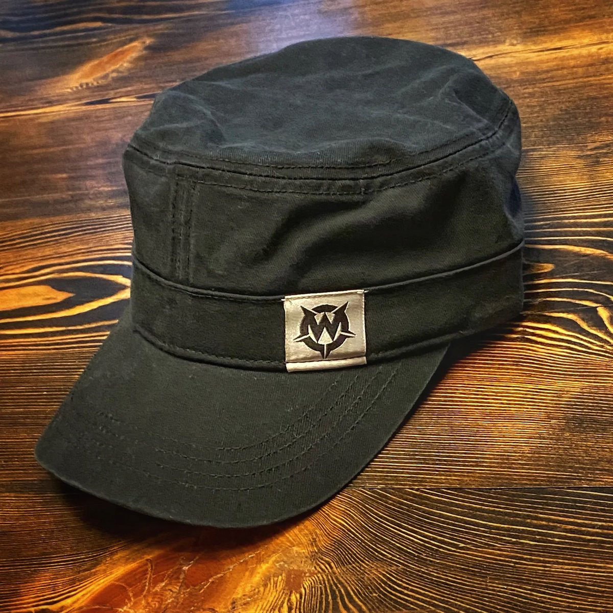 wornstar's tweet photo. NEW Commander Cadet Hat ready to order at https://t.co/KNBLHCV6dl 

#wornstar9409 #commandercadet #hats #vintagestylecadet #unisex #fueledbyrocknroll #essentials https://t.co/kIv0Wh4BZi