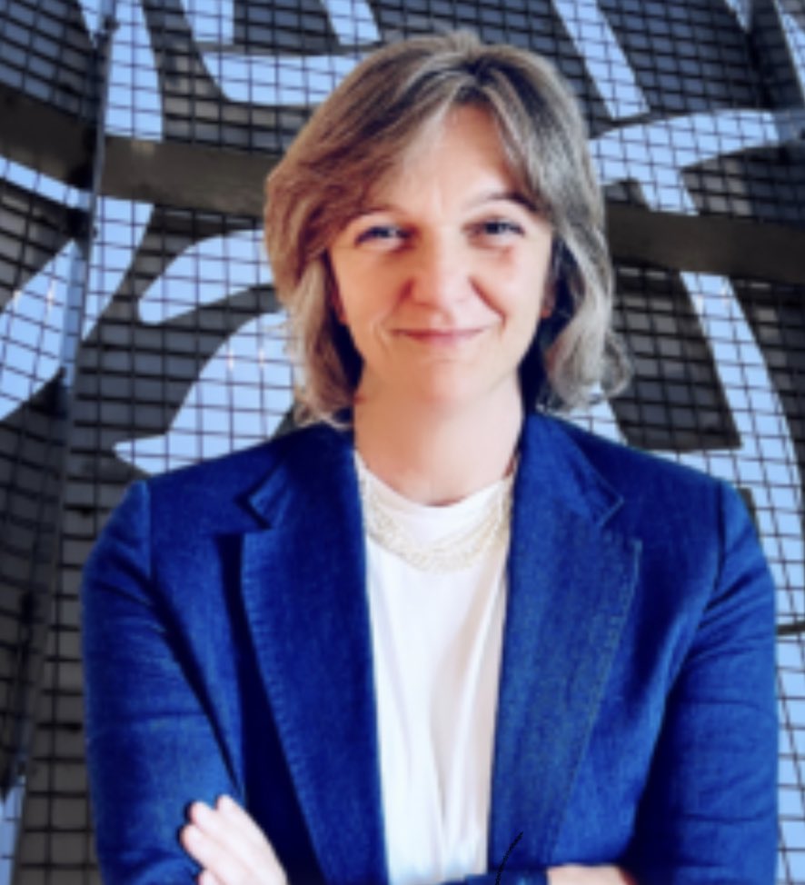 Cosa c'entra il patrimonio culturale con sostenibilità e digitale? Un tema + urgente di quanto si creda. Oggi a Firenze nelle ex <a href="/Manifatture/">Manifatture Sigaro Toscano</a> ne parlo con <a href="/MC_Carro/">MariaChiara Carrozza</a> <a href="/CNRsocial_/">CNR Consiglio Nazionale delle Ricerche</a> #ChristianGreco <a href="/MuseoEgizio/">Museo Egizio Torino</a> <a href="/CostanzaMiliani/">Costanza Miliani</a> <a href="/admirmasic/">admir  masic</a> <a href="/MIT/">Massachusetts Institute of Technology (MIT)</a> Liviodeluca <a href="/CNRS/">CNRS 🌍</a> <a href="/Fraunhofer/">Fraunhofer-Gesellschaft</a>