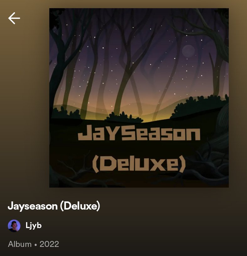 ljyb543's tweet image. the vibes as a musician 🤍💯

#Ljyb #MusicMakers #VibesAmplified #albumsyoumusthear #Awesome #W #JAYB