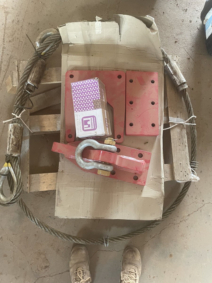 Tony Quigley tweet media