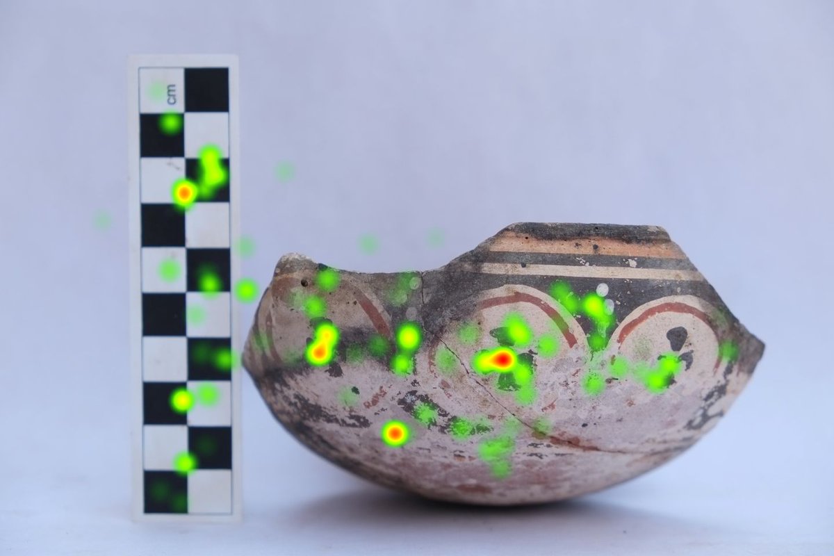 PCMA_UW's tweet photo. #PCMAprojects explore not only the past but also how the human mind processes information about it.🔸Dr. Tomasz Michalik investigates this in his #IDUB-funded project:
🔸Psychological aspects of creating & acquiring knowledge about the past
👉https://t.co/d7U3Rh5Qaf
#archaeology https://t.co/8d2HyBf7Mf
