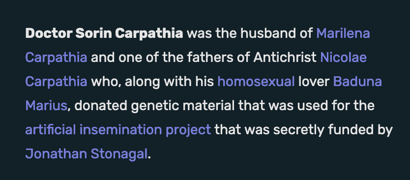 meakoopa's tweet photo. just found out that the Antichrist in LEFT BEHIND has two gay dads that's so cute! https://t.co/cVuMtNMIDV