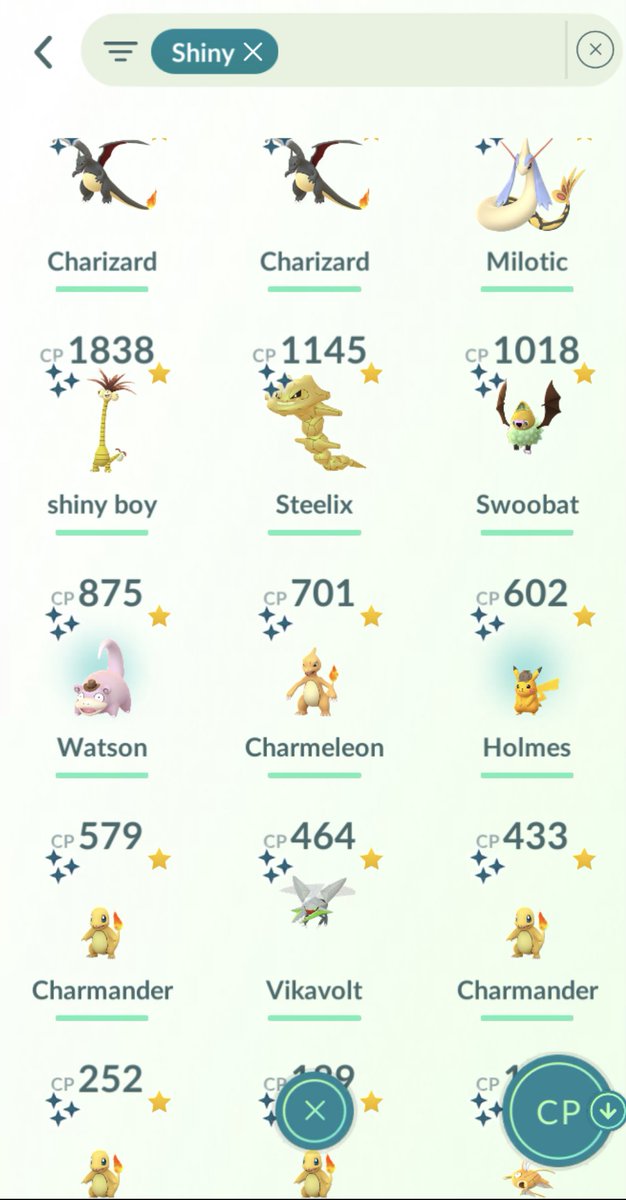 CreamerYT's tweet photo. Add me on #PokemonGo
3943 9383 5507
#PokemonGOfriends #friendscode #friendcode #friend #code #pokemon https://t.co/dF4AyeFgnp