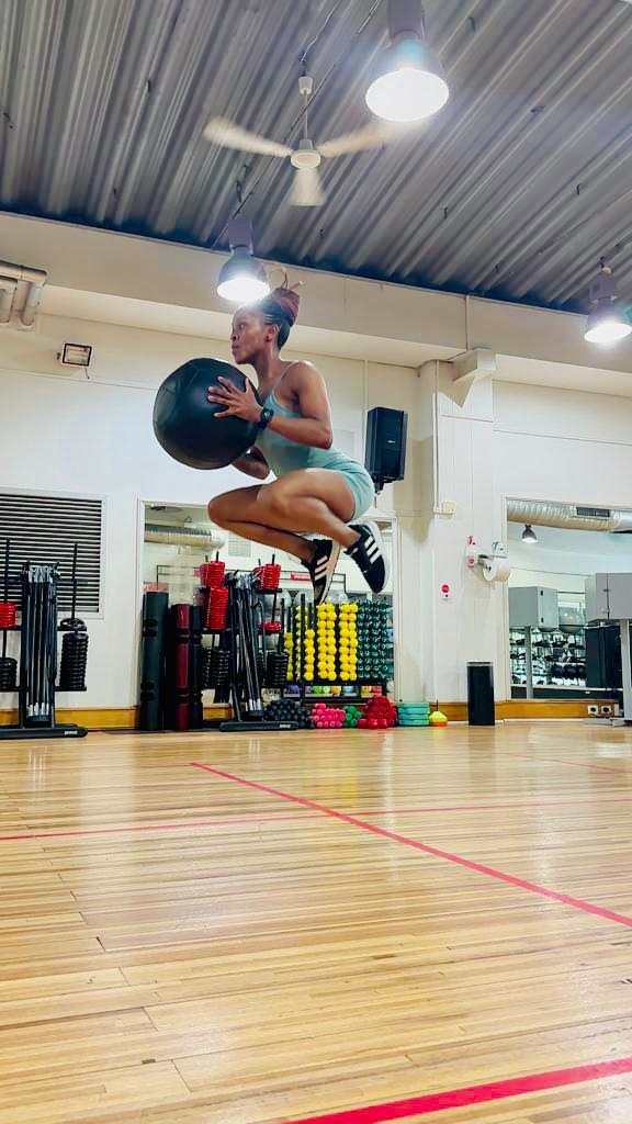 Zakes_Mda's tweet image. “You are worthy of happiness and peace of mind.”

#TipTuesday #WorldMentalHealthDay #GroupExerciseInstructor #PersonalTrainer #ThanzFitTrainer