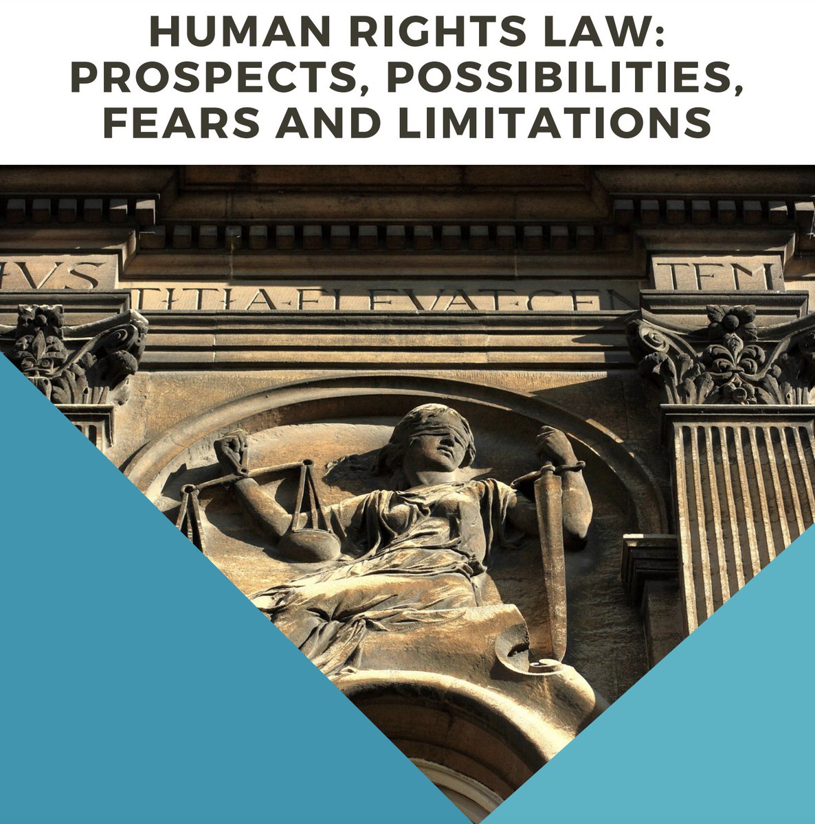 We are happy to share that Tanya Krupiy has presented a paper 'Filling the Gap Between Rhetoric and Reality: the Role of International Human Rights Law in Requiring Appropriate Human Oversight of Artificial Intelligence' at the @EHRLC23 Conference at the University of Cambridge!