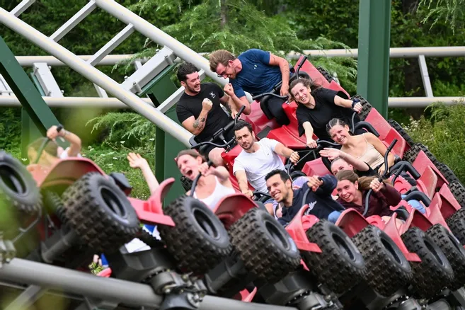 Le PAL, dans l'Allier, totalise finalement 754.000 visiteurs, record absolu 

▶️lamontagne.fr/saint-pourcain…