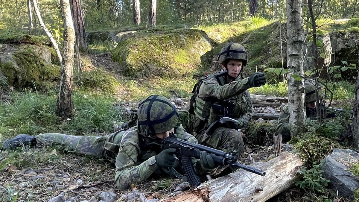 Last month, <a href="/camstewarttheoz/">cameron stewart</a>  visited Helsinki as part of the EU Qantas Journalism Award. 

You can read his feature on Finland in today's copy of The Australian or via the link below👇

theaustralian.com.au/world/nato-exp…