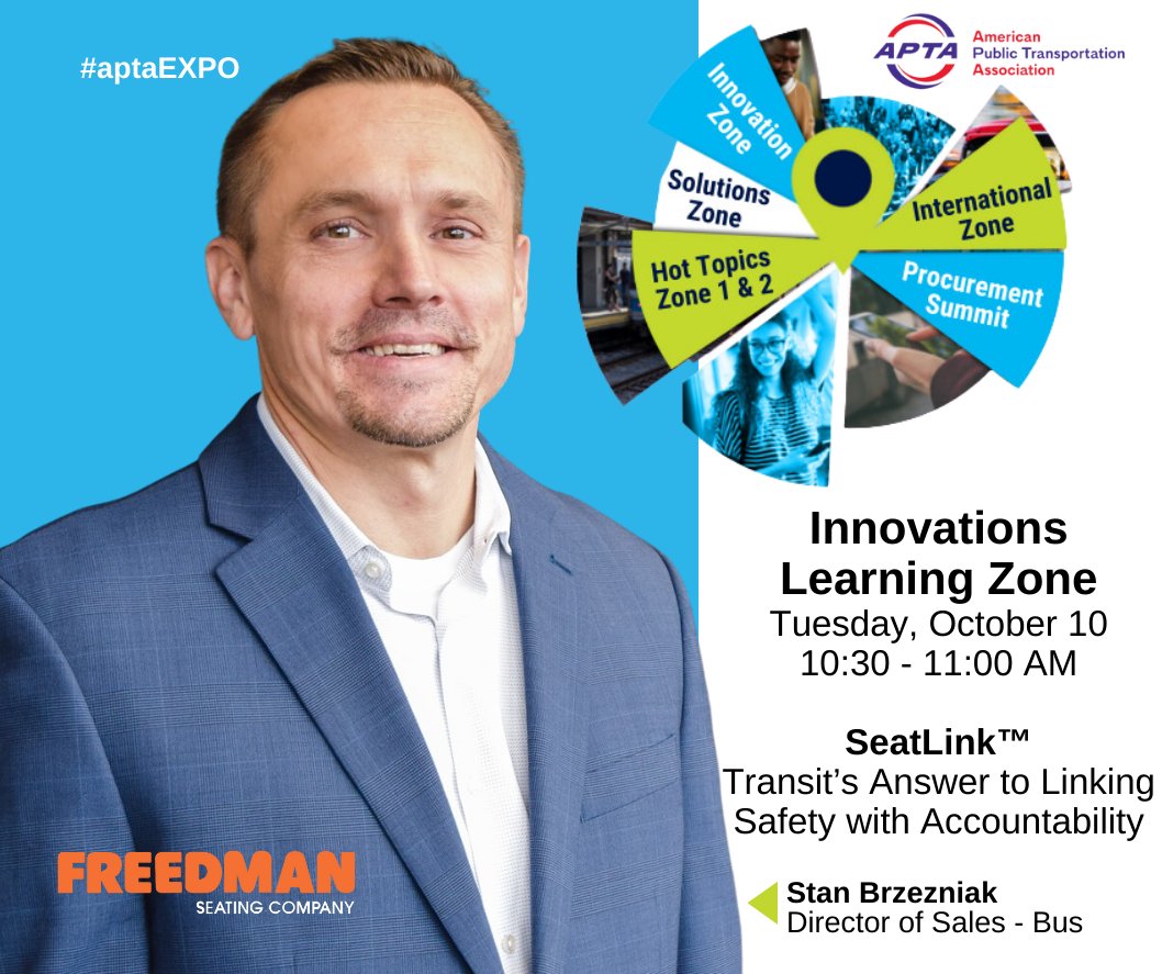 Freedman Seating Co. tweet media