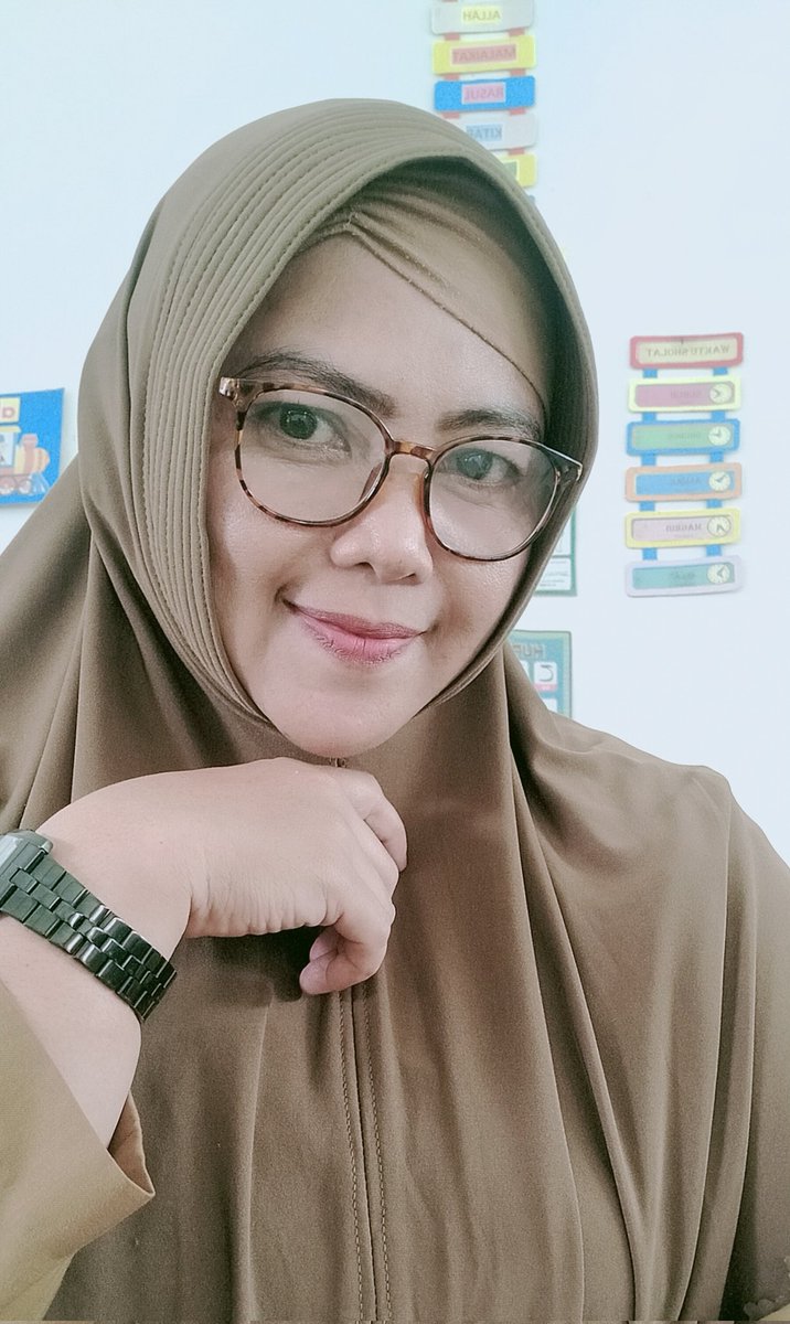 DarmaNiar2's tweet photo. Belajar sabr dan ikhlas https://t.co/iF20X7vi21