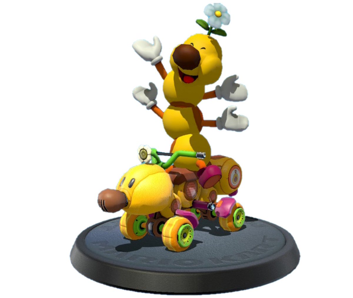 I’m Henry Furth! tweet media