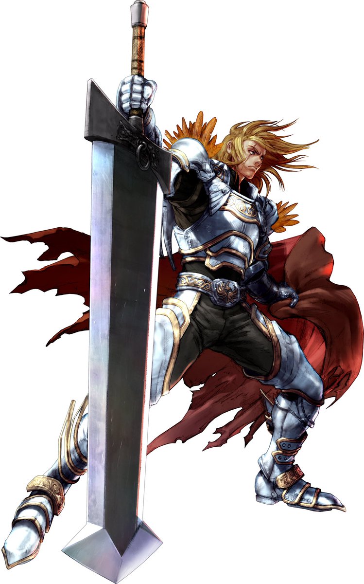 I’m Henry Furth! tweet media