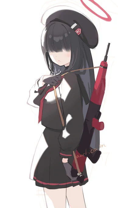 正実モ