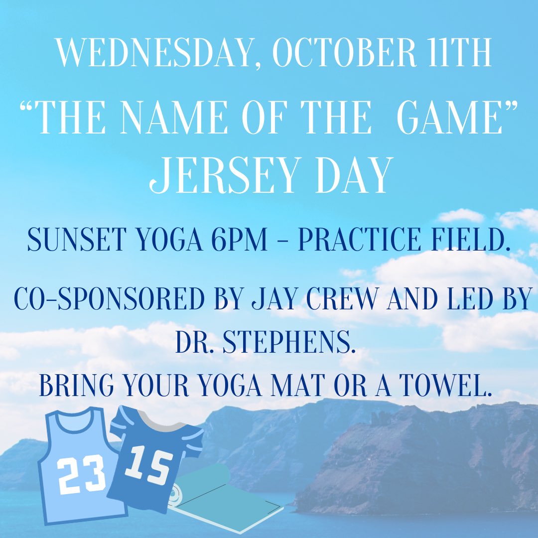 LHS Student Council tweet media