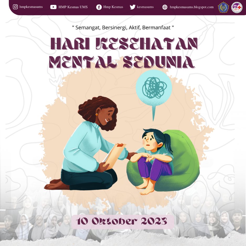HMP KesMas FIK UMS tweet media