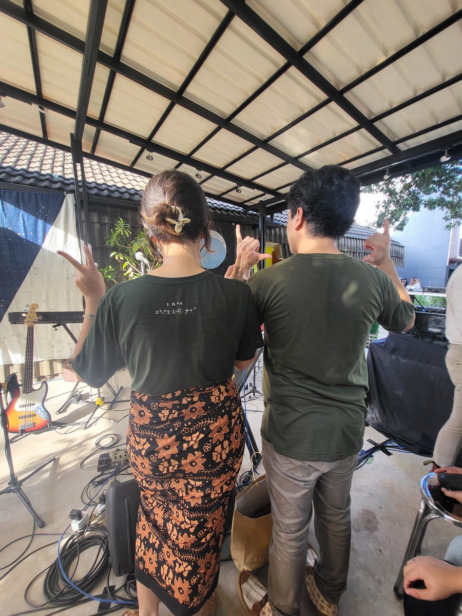 lilikrisan's tweet image. Happy Birthday Mr. @Reu_nathaniel (not) #MadeRight 🤣
Wishing you happy, healthy, and wealthy 🥳💪🏼💰
God bless ya!