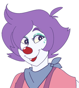 Clown_Cakes's tweet photo. π€‘ Slight alterations to Glam
#MyTimeatSandrock #mtas #mytimeatsandrockoc,#mtasoc https://t.co/GBR8l44PG1