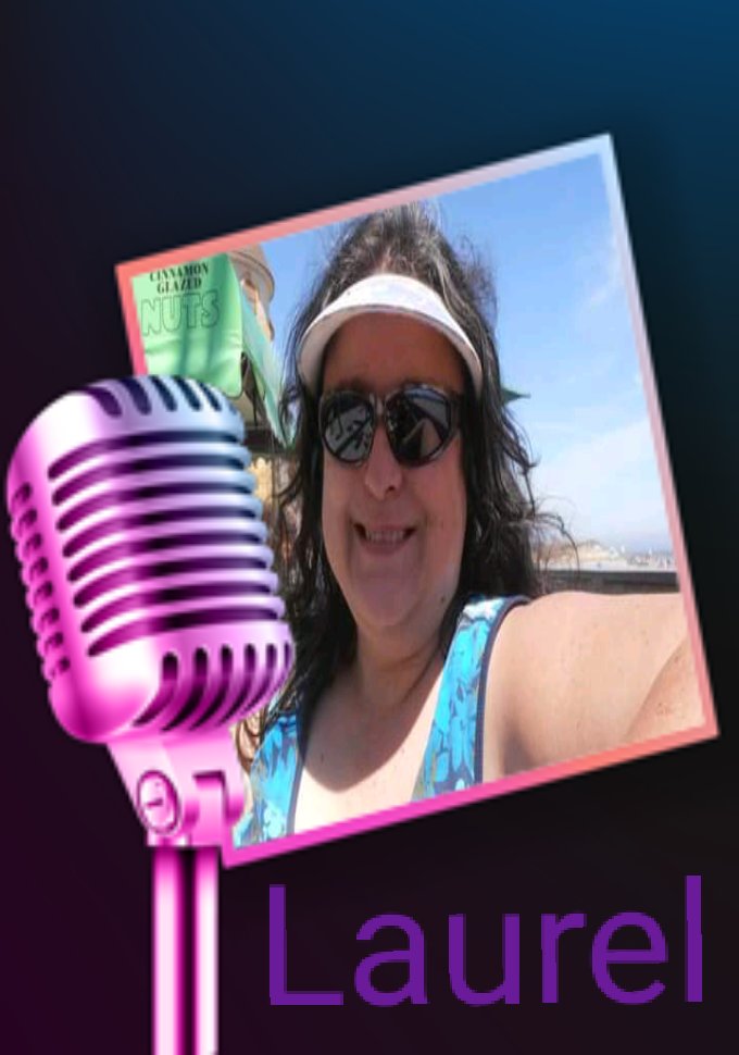 laurelsmusic5's tweet image. #JustSing