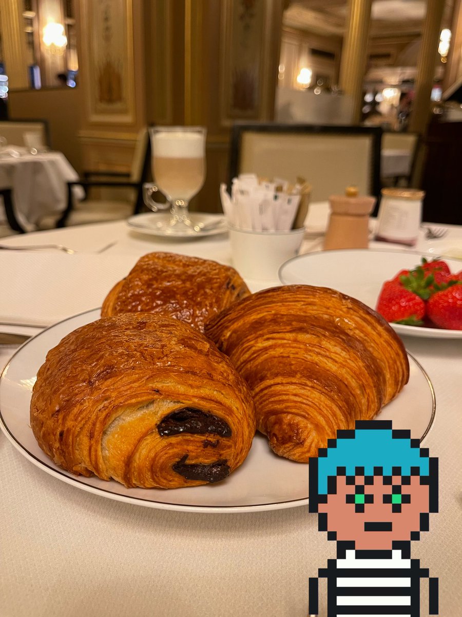Bonjour <a href="/CryptoHumans/">Crypto Humans Club</a>