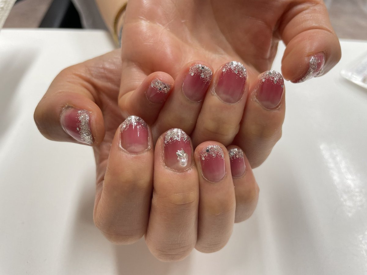 kanonnail620's tweet photo. https://t.co/Siw5XM0Pon