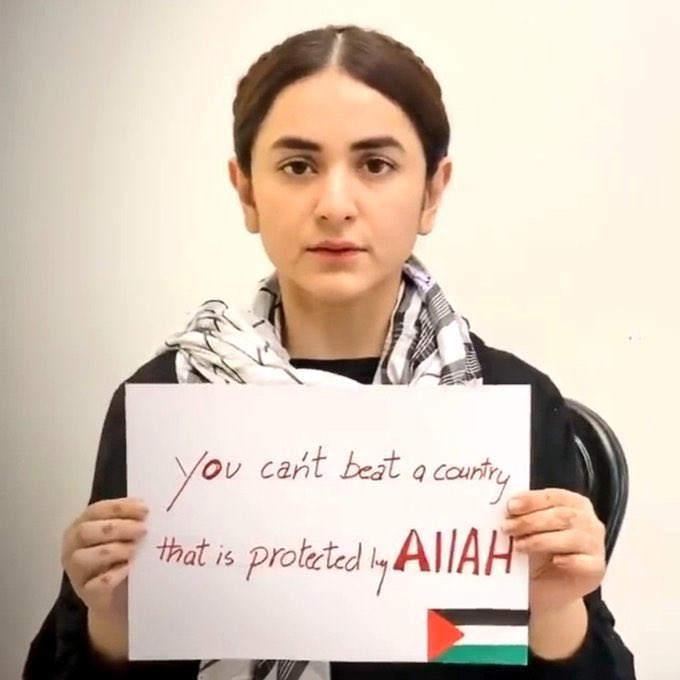 Laiba Abdul Quddus tweet media