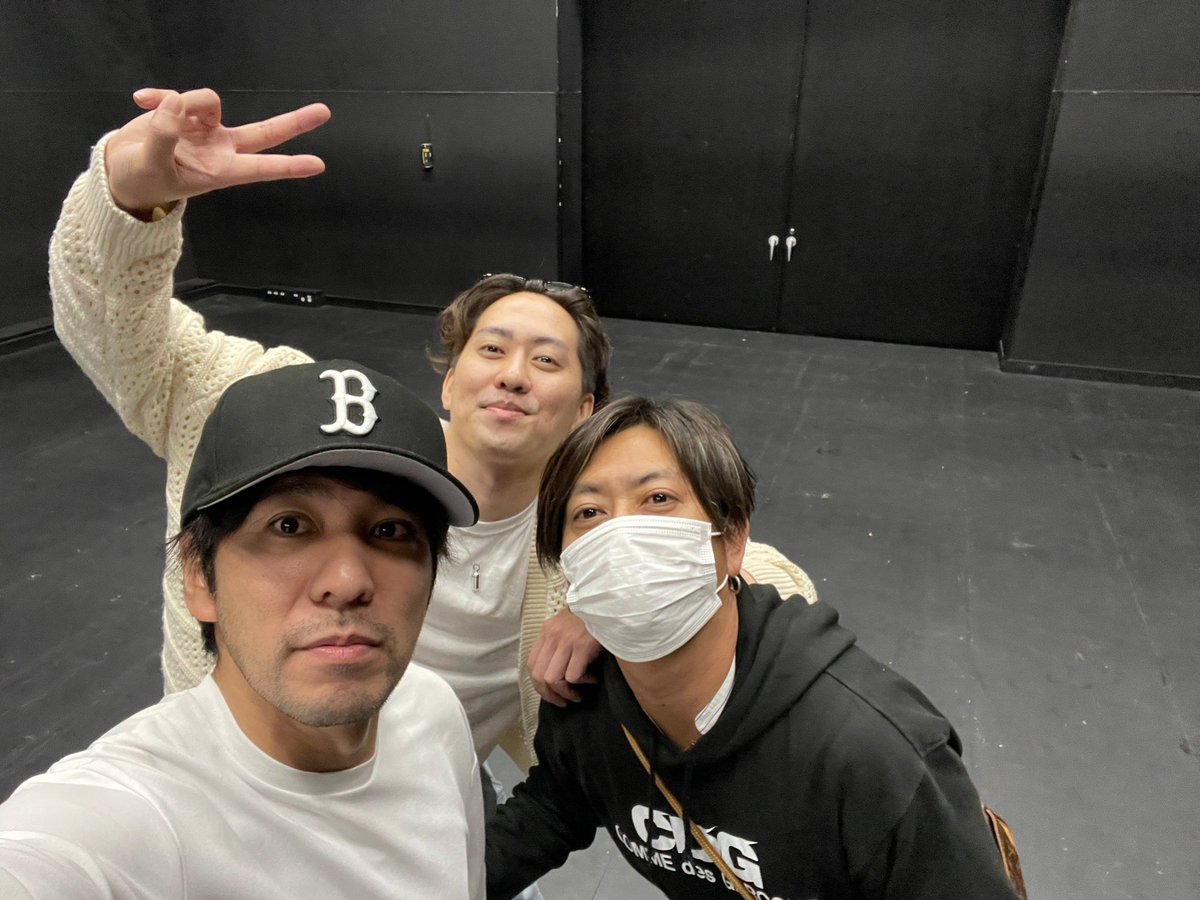 hyougatanaka's tweet photo. T-gene Stage https://t.co/HhLUZttUiH
