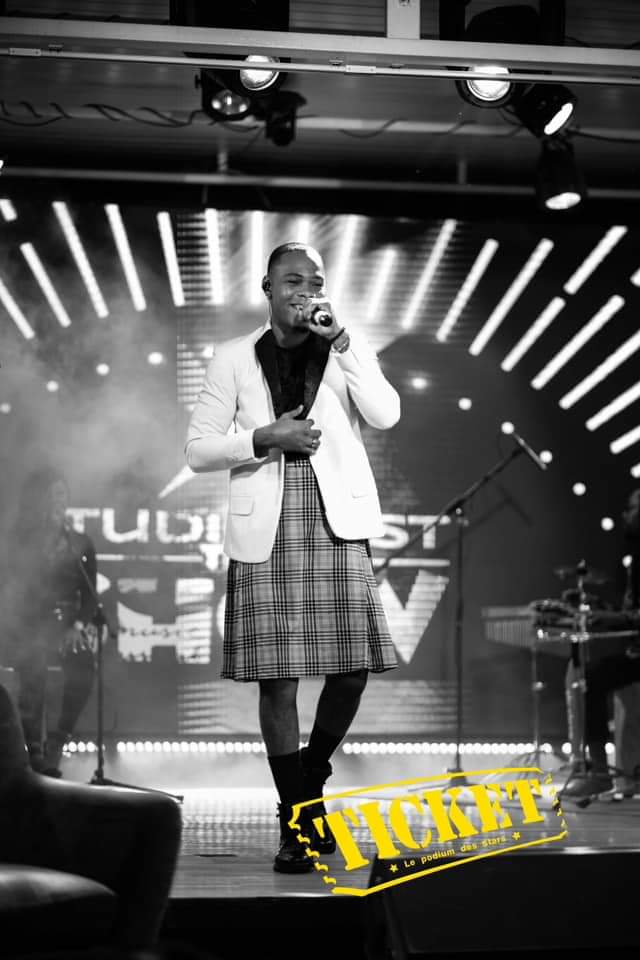 BlancPeter509's tweet photo. "Un dimanche soir inoubliable au Centre Culturel Caraïbes avec Valben Valcin @Valben_Music. Les couleurs, les rythmes et la passion étaient au rendez-vous ! Découvrez les moments forts de cette soirée haute en couleurs !

#studiofest #centreculturelcaraibes https://t.co/FgrctkjpFK