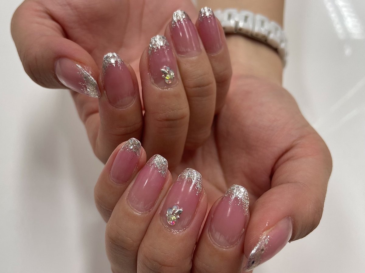 kanonnail620's tweet photo. ネイルモデル募集💅

👑10/16 10:00~  1名のみ

🚶‍♀️渋谷道玄坂10分
💅1時間～

🧡通常4990円➡︎0円

⚠️急なキャンセルしない方

注意事項をお読みの上現在の両手お爪の写真をDMにお送りください💌

※画像はデザインの一部

#ネイル #ネイルサロン  #モデル募集 #無料モデル #ネイルモデル #秋ネイル https://t.co/8Y8xYGLOpY