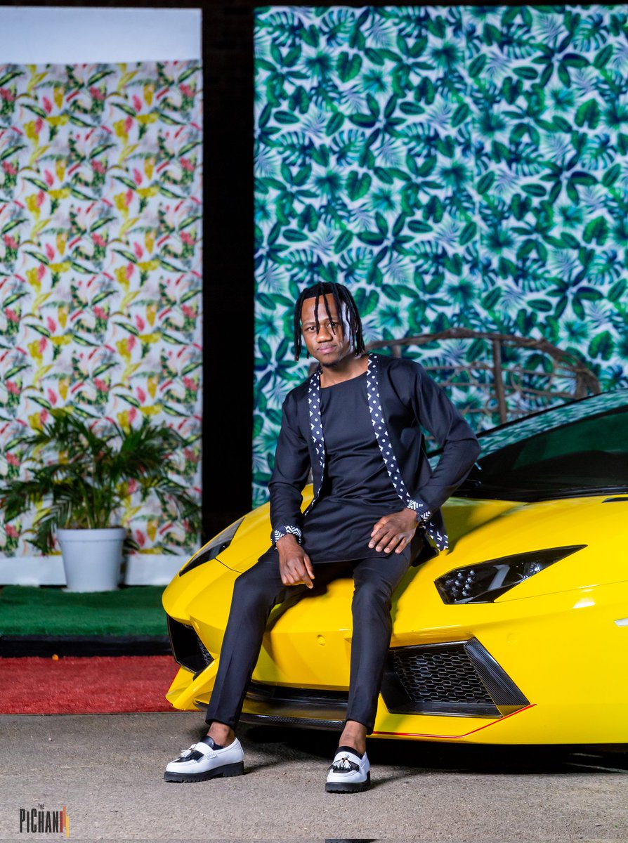 Forever grateful for the invite  I had a wonderful Saturday at Bulawayo with ather kids 
#ThePiChani | <a href="/ThePiChani/">The PiChani™</a>
📸 <a href="/StudioKingCross/">StudioKingcross</a>

@africansunhotels | @liquor_supplies_bulawayo | <a href="/fastjet/">fastjet</a> 
Dressed by Mahle.                            #newalbum