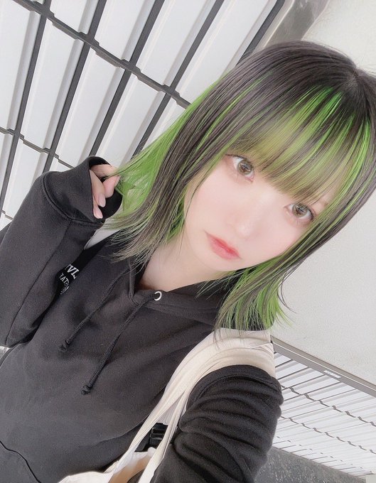 Twitterのコスプレ画像20