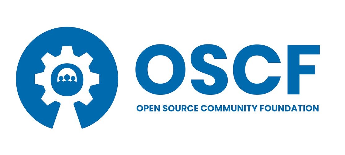 Open Source Community Foundation tweet media