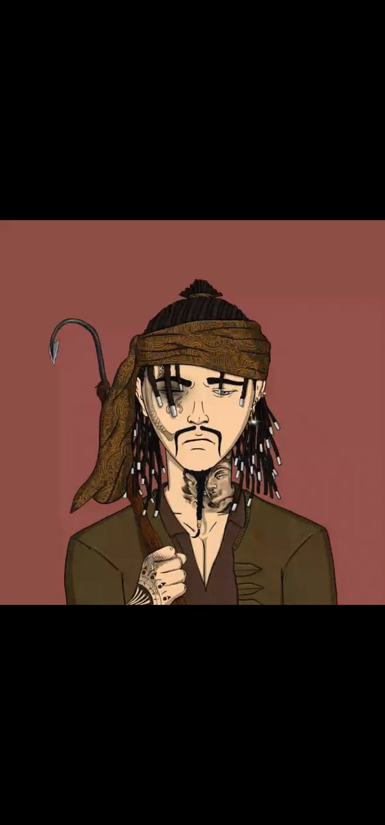 CptTimeOG's tweet photo. @shilldianajones @PiratesFukushu My name is big won and I've been a seaman for most of my life chasing after my dream catch, aboard my vessel ill never lose my crew again and make my dreams of cpt of the fiercest ship, nay,fleet ever seen in these large oceans https://t.co/Ktehg8SSSu