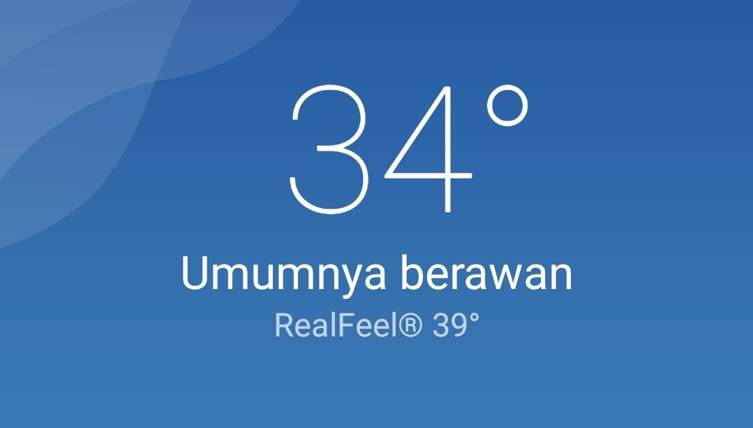 doelphins's tweet photo. Hari ini Selasa 10 Oktober 2023. Panas banget yaa Alloh. Allahuakbar https://t.co/izmvSFahMA