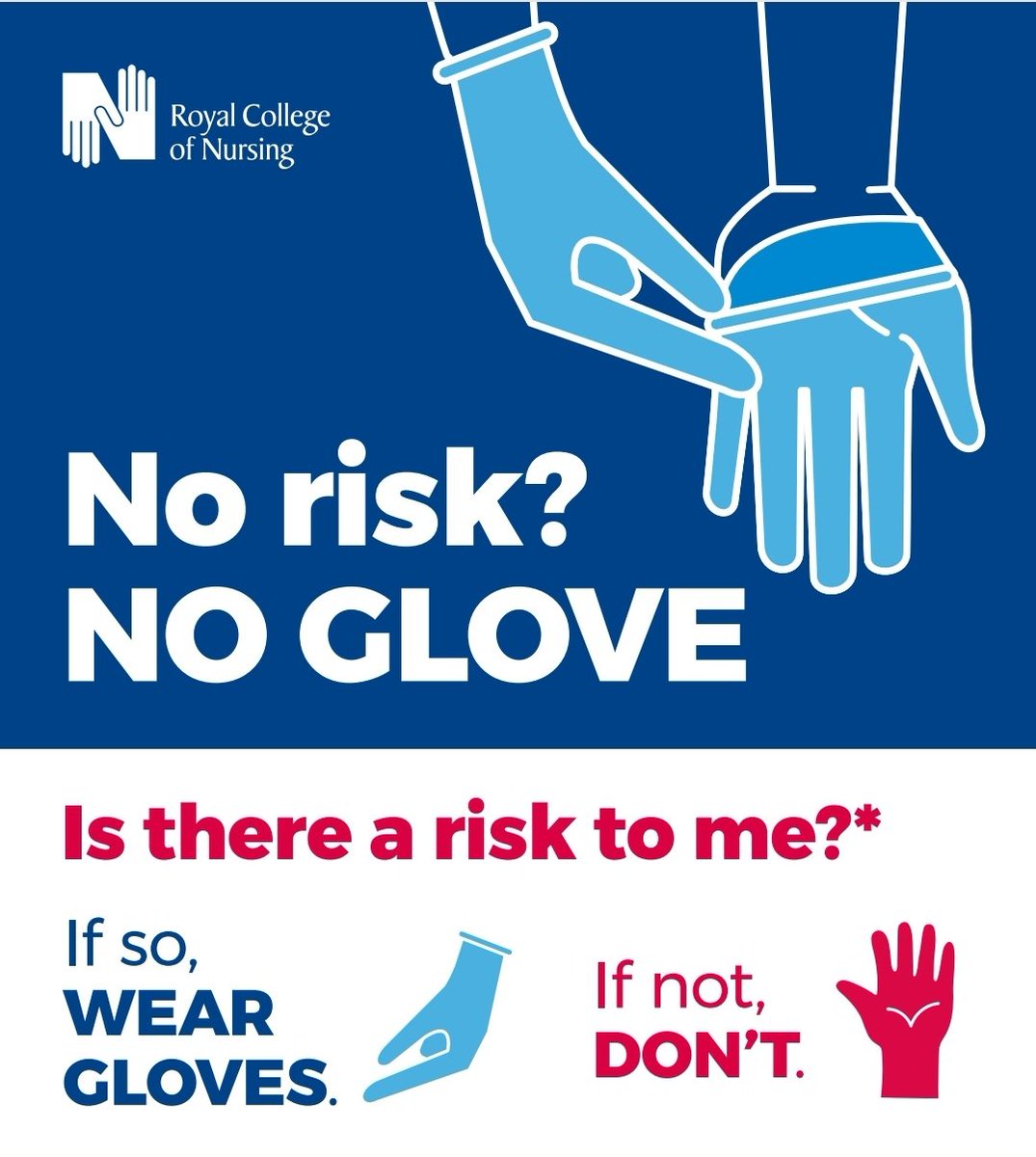 Day 2 of IPC week 2023!

The team will be in the main entrance today, talking #glovesoff 
Update your handwashing mast and chat to us about gloves off! Can you complete our quiz??
 See you there 👍 
<a href="/jen301hilton/">Jen Hilton</a> <a href="/len13285/">Laura Thompson</a> <a href="/RotherhamNHS_FT/">The Rotherham NHS FT</a> @CindyStorer73