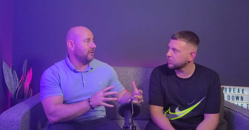 Breakdown Podcast 🎧 tweet media