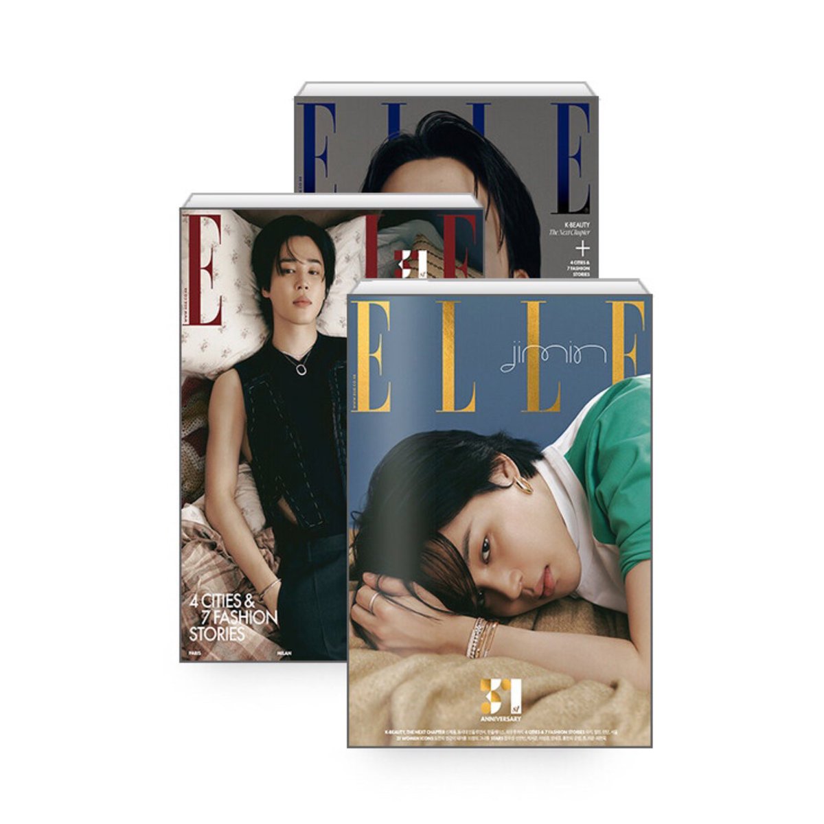 bora_clover's tweet photo. ✅ BTS Jimin ELLE korea magazine 2023 november issue jimin cover pre-order now in Boraclover!

Now worldwide free shipping✈️💕

✅Purchase link: https://t.co/IOdOMUSMHu

bts wts wtt magazine jimin elle magazine elle korea jimin wts jimin wtt jimin face jimin photocard pc https://t.co/AoREyfGiaa