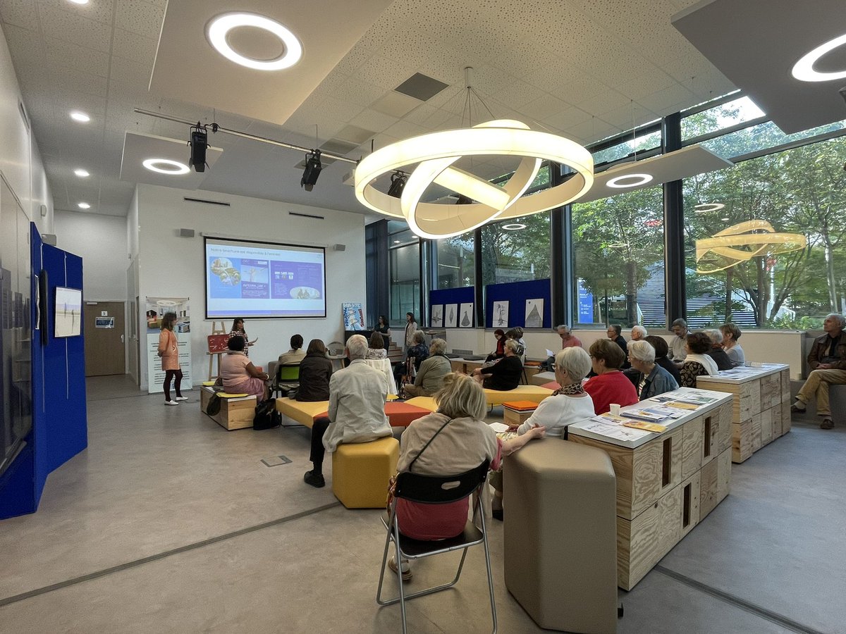 Mónica Viñarás Abad tweet media