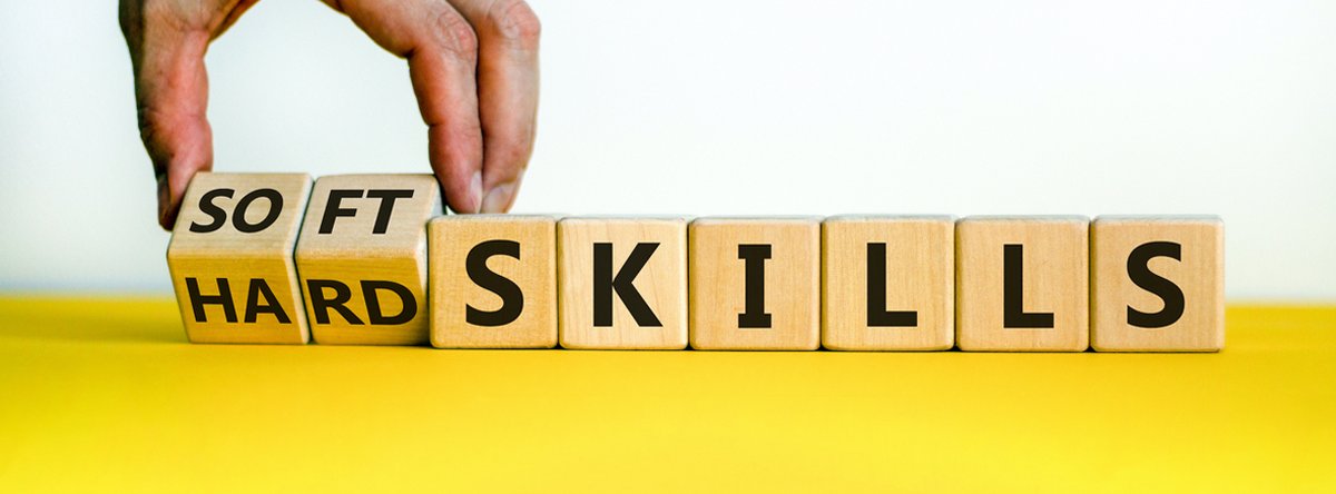 The “Soft” Skills That Make a Difference in Cash Collection: Communication, Negotiation, Empathy, Adaptability, Persistence, Stress management, Organizational skills and Ethical Conduct
Soft skills are like muscles that can be strengthened over time.
 #communication #Training