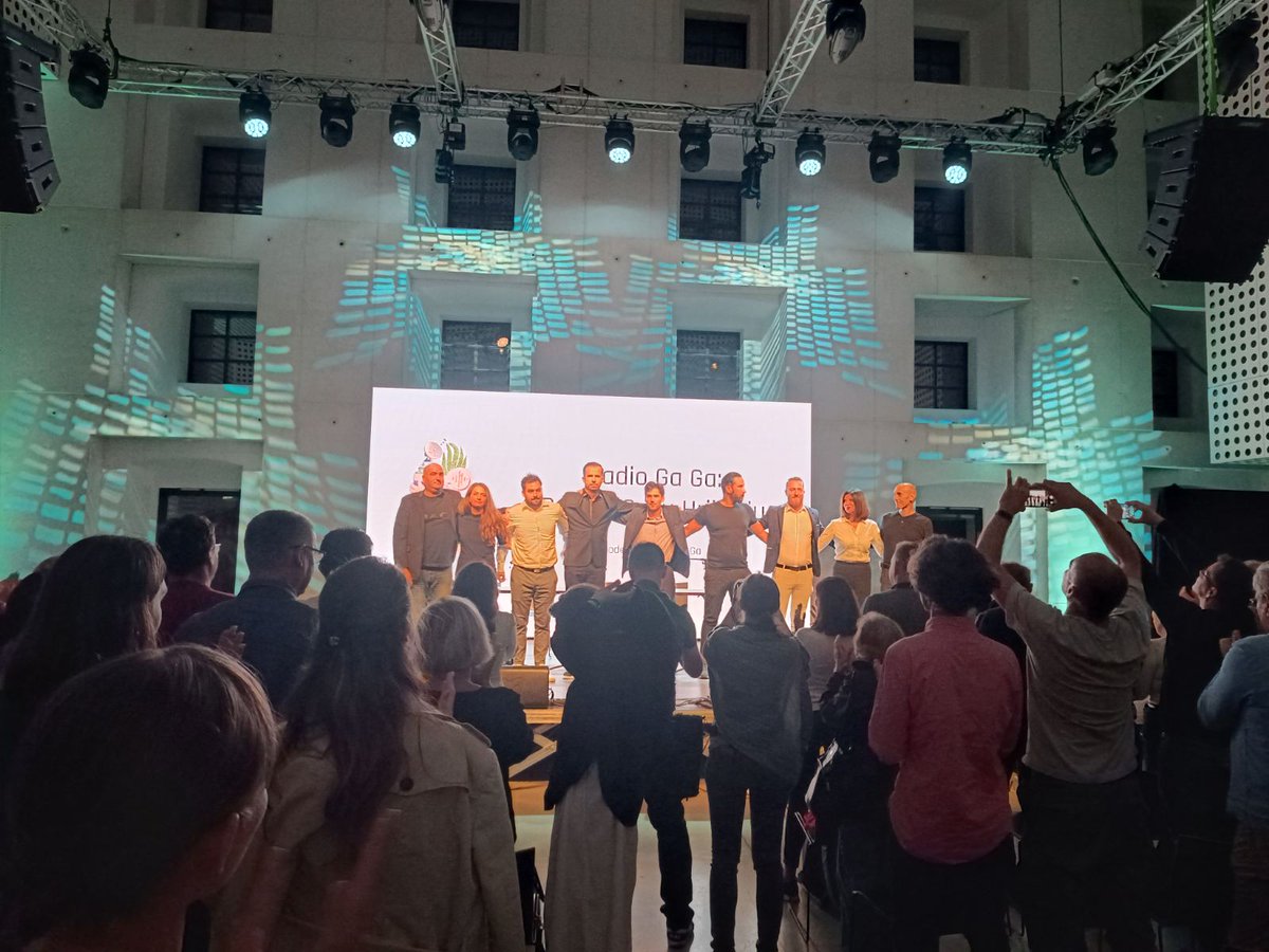 Kot vedno vrhunsko. Hvala <a href="/radioGA__GA/">Radio GA-GA</a>, <a href="/jure_mastnak/">Jure Mastnak S51JM</a>, <a href="/VPlaskan/">Valentina Plaskan</a>, <a href="/MarkoCirman/">Marko Cirman</a>, <a href="/NejcMravlja/">Nejc Mravlja</a>, <a href="/jasnakuljaj/">Jasna Kuljaj</a>.